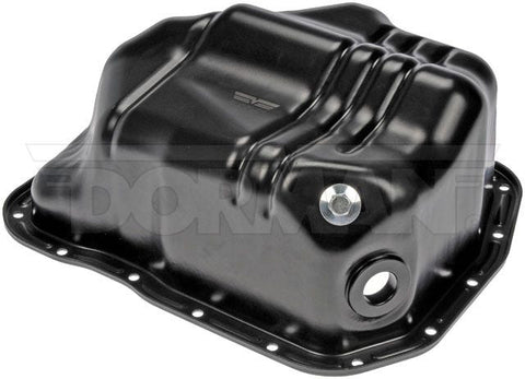 Dayton Parts 264-473 Engine Oil Pan