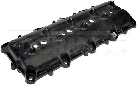 Dayton Parts 264-495 Valve Cover With Gasket