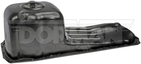 Dayton Parts 264-5006 Engine Oil Pan
