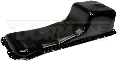 Dayton Parts 264-5009 Engine Oil Pan