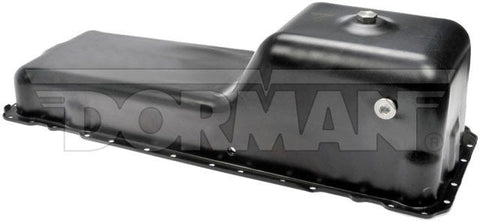 Dayton Parts 264-5012 Engine Oil Pan
