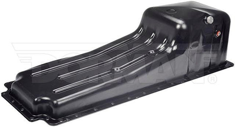 Dayton Parts 264-5056 Engine Oil Pan
