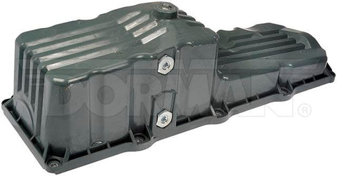 Dayton Parts 264-5097 Engine Oil Pan