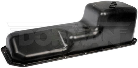 Dayton Parts 264-5101 Engine Oil Pan