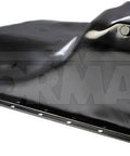 Dayton Parts 264-5102 Engine Oil Pan