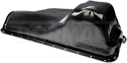 Dayton Parts 264-5102 Engine Oil Pan