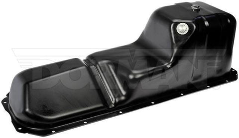 Dayton Parts 264-5104 Engine Oil Pan