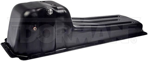 Dayton Parts 264-5111 Engine Oil Pan