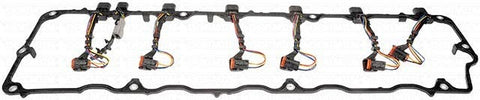 Dayton Parts 264-5114 Hd Valve Cover Gasket Kit