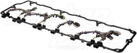 Dayton Parts 264-5122 Hd Valve Cover Gasket
