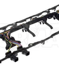 Dayton Parts 264-5123 Hd Valve Cover Gasket Kit