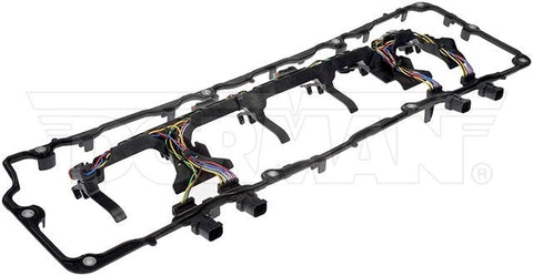 Dayton Parts 264-5123 Hd Valve Cover Gasket Kit