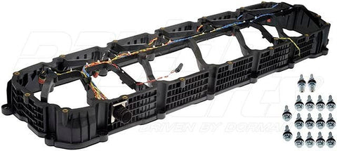 Dayton Parts 264-5130 Heavy Duty Engine Valve Cover Base Kit