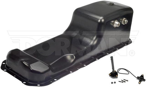 Dayton Parts 264-5517 Engine Oil Pan