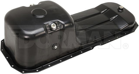 Dayton Parts 264-6005 Engine Oil Pan