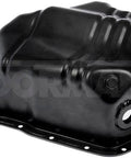 Dayton Parts 264-698 Engine Oil Pan