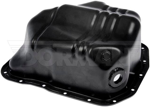 Dayton Parts 264-698 Engine Oil Pan