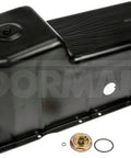 Dayton Parts 264-836 Engine Oil Pan