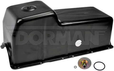 Dayton Parts 264-838 Engine Oil Pan