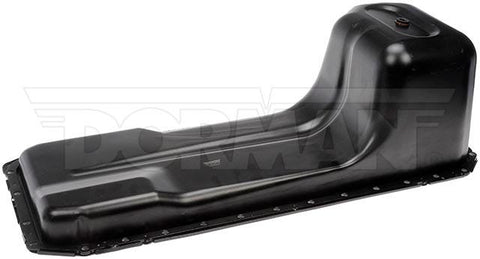 Dayton Parts 264-860 Engine Oil Pan