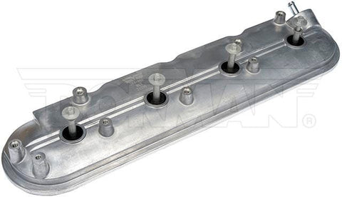 Dayton Parts 264-965 Valve Cover Kit With Gaskets And Bolts