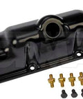 Dayton Parts 264-986 Valve Cover Kit-Includes Liquid Gasket And Bolts