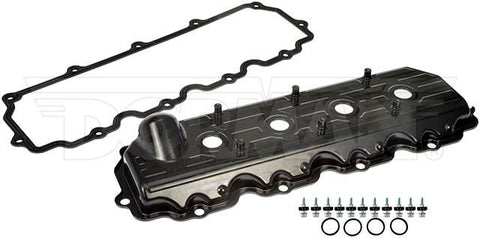 Dayton Parts 264-997 Valve Cover - Left Side