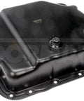 Dayton Parts 265-811 Transmission Pan With Drain Plug