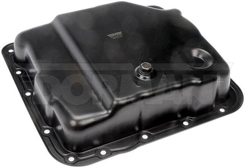 Dayton Parts 265-811 Transmission Pan With Drain Plug