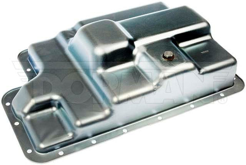 Dayton Parts 265-822 Transmission Pan With Drain Plug