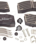 Dayton Parts 26CV1369 Air Disc - Pad Set Adb22x 28.6k
