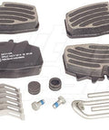 Dayton Parts 26CV1438 Air Disc - Pad Set Pan19 28.6k