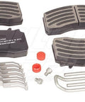 Dayton Parts 26CV9342 Air Disc - Pad Set Maxxus 28.6k