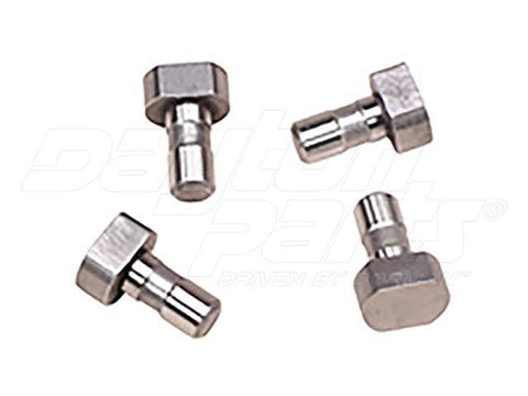 Dayton Parts 274C-6 Clutch - Flywheel Drive Pins 14.0 Clutch