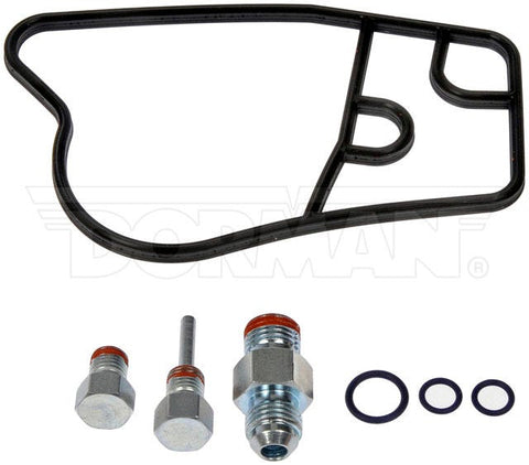 Dayton Parts 285-5102 Fuel Pump Repair Kit