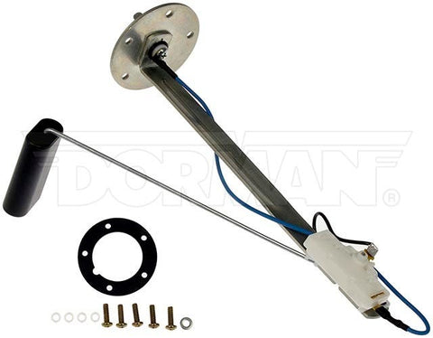 Dayton Parts 285-5104 Heavy Duty Fuel Sender