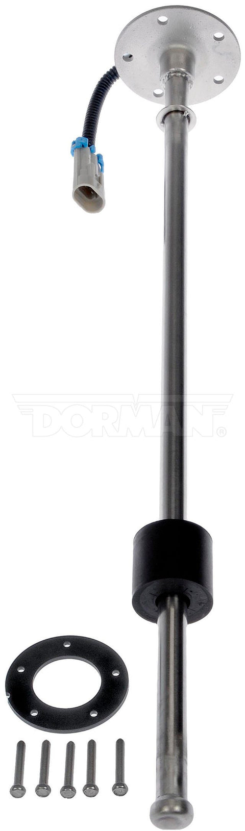 Dayton Parts 285-5107 Heavy Duty Fuel Level Sensor /Fuel Sender