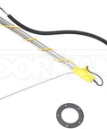 Dayton Parts 285-5404 Heavy Duty Fuel Sender