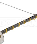 Dayton Parts 285-5504 Heavy Duty Fuel Sender