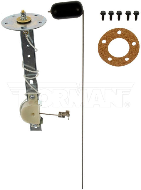 Dayton Parts 285-5508 Heavy Duty Fuel Sender