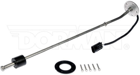 Dayton Parts 285-5510 Heavy Duty Fuel Sender
