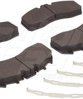 Dayton Parts 29CV1311 Air Disc - Pad Set Ex225h2 28.8k
