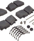 Dayton Parts 29CV1518 Air Disc - Pad Set Pan17 28.8k