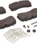 Dayton Parts 29CV1777 Air Disc - Pad Set Pan22 28.8k
