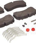 Dayton Parts 29CV1777H Air Disc - Pad Set Maxx22t 28.8k
