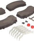 Dayton Parts 29CV2061 Air Disc - Pad Set Maxxus 28.8k