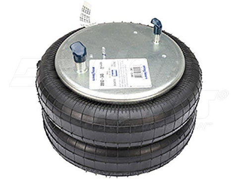 Dayton Parts 2B12-345 Air Spring - Convoluted