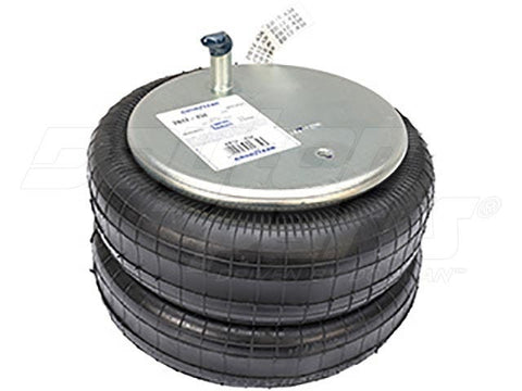 Dayton Parts 2B12-434 Air Spring - Convoluted