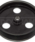 Dayton Parts 300-002 Power Steering Pump Pulley