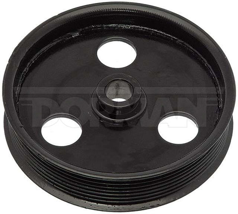 Dayton Parts 300-002 Power Steering Pump Pulley